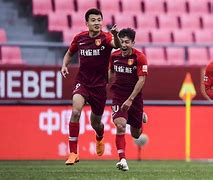 惊喜连连:天津天海对阵河北华夏幸福