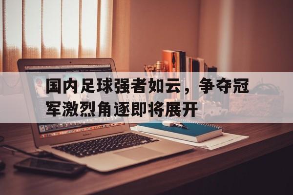 包含国内足球强者如云，争夺冠军激烈角逐即将展开的词条